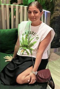 Picture of Michelle Grant