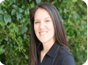 Headshot of Tiffany Abrahani