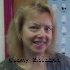 Cindy Skinner