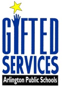 APS Gifted Services-Logo Services
