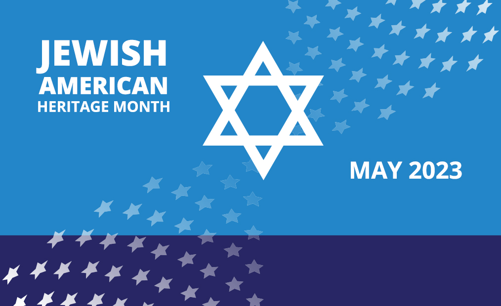 Ashlawn Celebrates Jewish American Heritage Month
