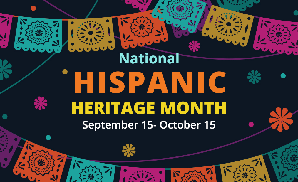 Ashlawn Celebrates Hispanic Heritage Month