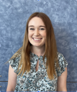 Headshot of Jillian Bartholomew