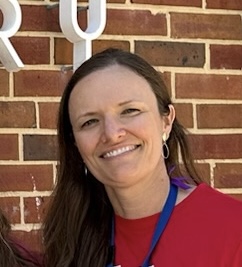 Headshot of Lisa Young