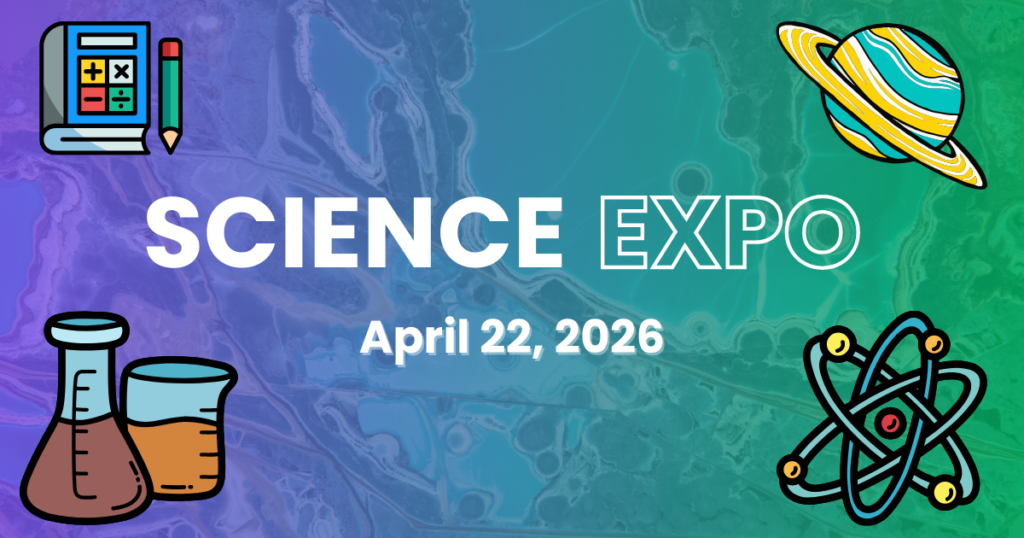 Ashlawn Science Expo - Ashlawn